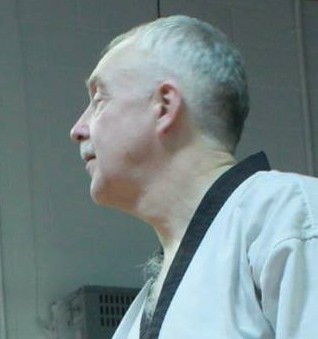 Instructor Callaghan