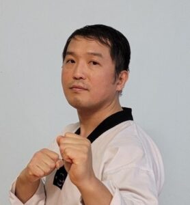 Master Hwang